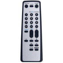 Replace RM-CG500A Remote Control for Audio RM-CG500A Remote Control