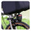 RRSKIT Folding Bicycle Front Light Mounting Bracket for  Camera Mounting Bracket for  DAHON 4