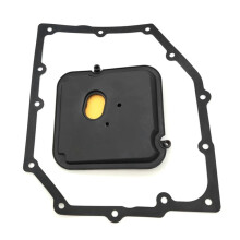 52852913AA 52852913AB Car Auto Transmission Filter & Oil Pan Gasket Kit for Liberty 42RLE