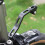 RRSKIT Folding Bicycle Front Light Mounting Bracket for  Camera Mounting Bracket for  DAHON 5