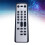 Replace RM-CG500A Remote Control for  Audio RM-CG500A Remote Control 4
