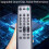 Replace RM-SGP5 CMT-EP515 Remote Control for  Audio RM-SGP5 CMT-EP515 Remote Control 3
