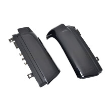 Dynamische LED-Richtingaanwijzers voor de Zijspiegels van de voor  Pajero V73 V77 V93 V97 2006-2019