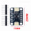 MCP4728 Saídas Quad DAC com Módulo EEPROM para STEMMA QT e Qwiic 6