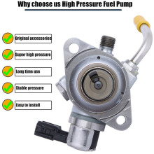 Car Fuel Injection High Pressure Pump Injection Pump for  XC90 XC60 S60 31437903 32140068