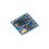 8set GY-271 QMC5883L 3 Triple Compass Magnetometer Sensor Module 3-5V IIC Electronic Compass Module 6