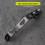 RRSKIT Folding Bicycle Front Light Mounting Bracket for  Camera Mounting Bracket for  DAHON 8
