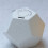 Timer Rotate Dodecagon Rechargeable Timer Sound Vibrate Light Alert Flip Timer Countdown for Timemanager 5