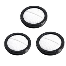 Repuesto de Filtro HEPA para Aspiradoras para P8 P8 P8 MAX Vactidy P6 Wireless. Repuestos para Aspiradoras. Filtro de Aspiradora.