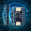 MCP4728 Saídas Quad DAC com Módulo EEPROM para STEMMA QT e Qwiic 3