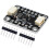 MCP4728 Saídas Quad DAC com Módulo EEPROM para STEMMA QT e Qwiic 5