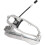 Support de Poignée de Porte Extérieure RL pour  E53 X5 2000-2006 51228243635 1