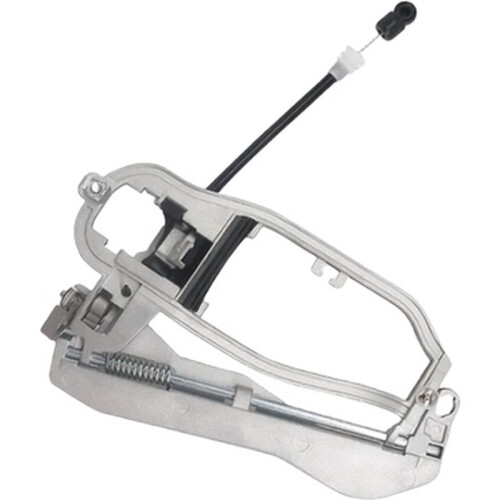 Support de Poignée de Porte Extérieure RL pour  E53 X5 2000-2006 51228243635