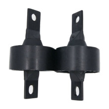 2Pcs Trailing Arm Bushings 52385-SR3-000 52385SR3000 for    Integra