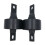 2Pcs Trailing Arm Bushings 52385-SR3-000 52385SR3000 for    Integra 4