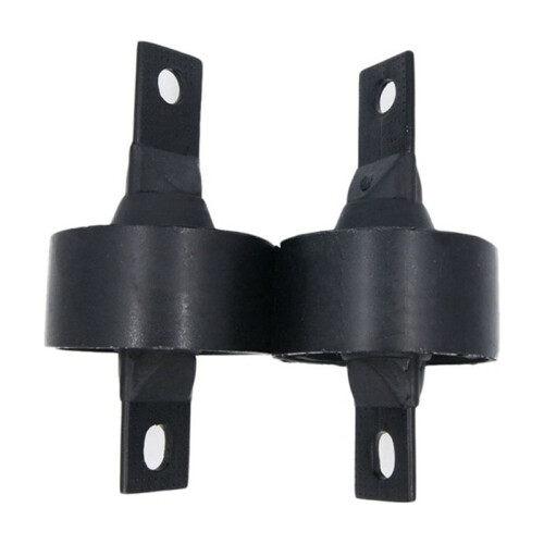2Pcs Trailing Arm Bushings 52385-SR3-000 52385SR3000 for    Integra