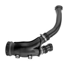 OEM 13717582312 for  2005-2008 E71 F01 F02 740i 740Li N54 Air Cleaner Duct Hose Intake Pipe Air Duct Filtered Pipe