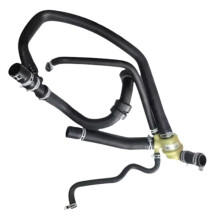PEL500290 PEL500075 Thermostat with Lower Radiator Hose for III 2005-2009 IV 2010-2016