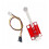 1set DIY High-Precision Resistive Thin-Film Pressure Sensor Module for Microbit Projects,Resistive Sensor 6