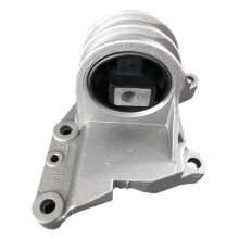 Achterste Bovenste Motorsteun met Koppelstangstabilisator 1999 - 2006 voor S80, XC90 2.8L, 2.9L 8671633