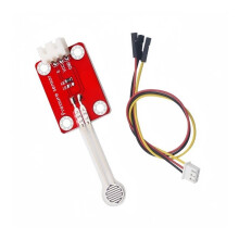 1 Set DIY Hochpräzises Resistives Dünnschicht-Drucksensormodul für Microbit-Projekte, Resistiver Sensor