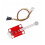 1set DIY High-Precision Resistive Thin-Film Pressure Sensor Module for Microbit Projects,Resistive Sensor 5