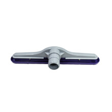 Problade Mattgolvverktygsborste för Proteam 100623 EZ Glide Ryggsäcksdammsugare 10 QT och 6 QT Uppgraderat Ersättningsgolvverktyg