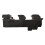 35750-TM8-G11 for  Insight 2010 - 2014 Front Left Driver Side Power Window Control  Glass Lifter Button 6