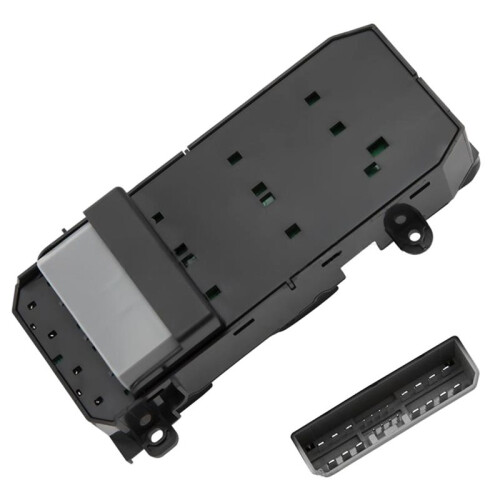 35750-TM8-G11 for  Insight 2010 - 2014 Front Left Driver Side Power Window Control  Glass Lifter Button 1