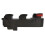35750-TM8-G11 for  Insight 2010 - 2014 Front Left Driver Side Power Window Control  Glass Lifter Button 4
