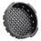 For Replacement Filter Cap for  Coffee Espresso Maker, Plastic Coffee Filter Holder 3