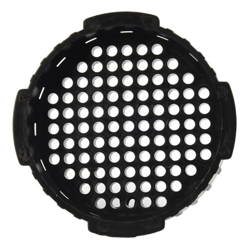 For Replacement Filter Cap for  Coffee Espresso Maker, Plastic Coffee Filter Holder