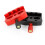 90mm Quick-Release Dovetail Clamp (75 Mounting Angle, Compatible with 44mm Narrow Dovetail Plates) Black 2