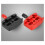 90mm Quick-Release Dovetail Clamp (75 Mounting Angle, Compatible with 44mm Narrow Dovetail Plates) Black 3