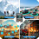 Meshtastic ThinkNode M2 LoRa Transceiver with ESP32-S3 1.3" OLED Display SX1262 Wireless Module+Battery 868MHZ 5