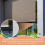 18Pcs Bungee  Cords Receivers Brackets Universal Blinds Bungee  Replacement Parts Roller Blind Accessories 5