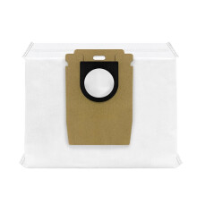 Replacement Filter and Dust Bag Set for PRO Ultra Handheld Vacuum Cleaner Parts Washable HEPA Filter