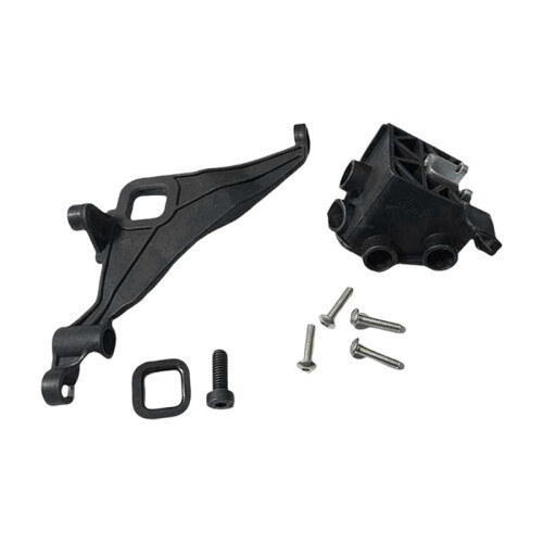 4H0998121 Front Left Car Headlight Repair Kit Bracket for  A8 S8 A8L D4 D5 2011-2018 2