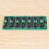 2pcs Eight Decade 1R - 9999999R Programmable SMD Resistor Slide Resistor Board Step Accuracy 0.1R 1% 1/2 Watt Module 5
