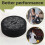 Tuning Fork Activator Creates Minimal Noise and A Sustained Tone, Rubber Tuning Forks Activators 3