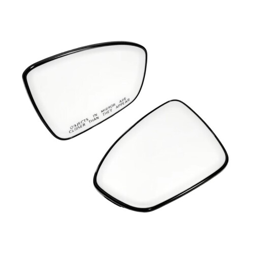Espelho Retrovisor Lateral Aquecido para  Altima 2019-2025 (Código 963666CA1A, Código 963656CA1A) 1