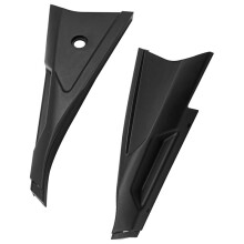Rear Side Body Panel for Yozma in 10 Electric Dirt Bike Rear Side Left Right Panel Replacement Parts