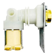 040003579 Vatteninloppsmagnetventil för Manitowoc Kommersiell Ismaskin Ersätter MAN040003579 UD0140A 33129042