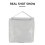 Portable Solar Camping Lantern Multi-Function Foldable Lantern Light Waterproof Outdoor Emergency Hanging Tent Lamp 5