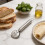 Rouleau gaufré pour décoration pâte raviolis et texture avec matière inox 7