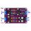 NE5532 Dual-Channel Active Crossover/Preamp Filter - Stereo Audio Electronic Crossover Board 106HZ 5