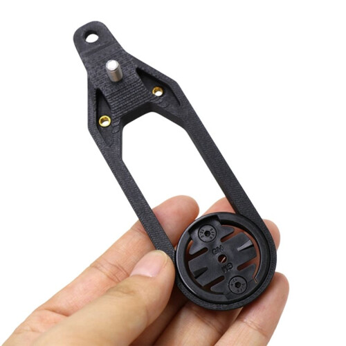 Support Intégré pour Compteur de Vélo pour CADEX RACE/AERO 2