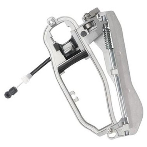 Support de Poignée de Porte Extérieure Avant pour  E53 X5 2000-2006 51218243616 1