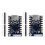 2PCS ESP32-C5 N4 Dev Board WiFi6 2.4G+5G Bluetooth5.0 Zigbee Thread Low Power IoT Development Module 3