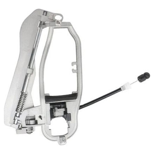 RR Außentürgriffträger für  E53 X5 2000-2006 51228243636 2